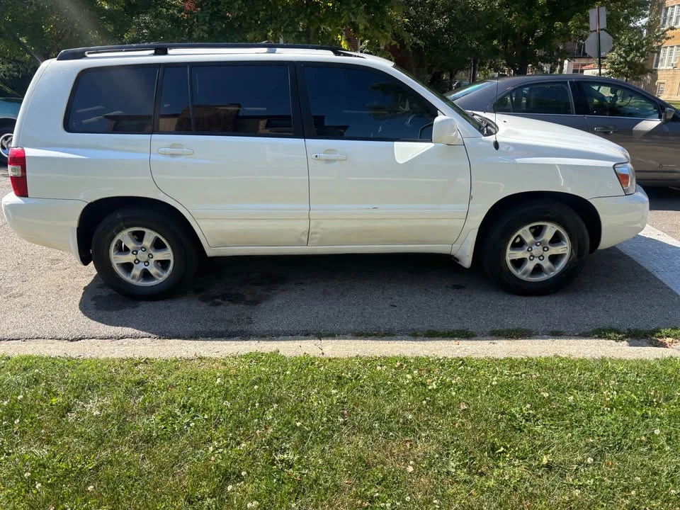 2007 Toyota Highlander - Image 5 of 7