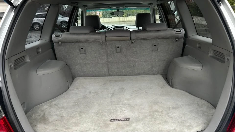 2007 Toyota Highlander - Image 17 of 18