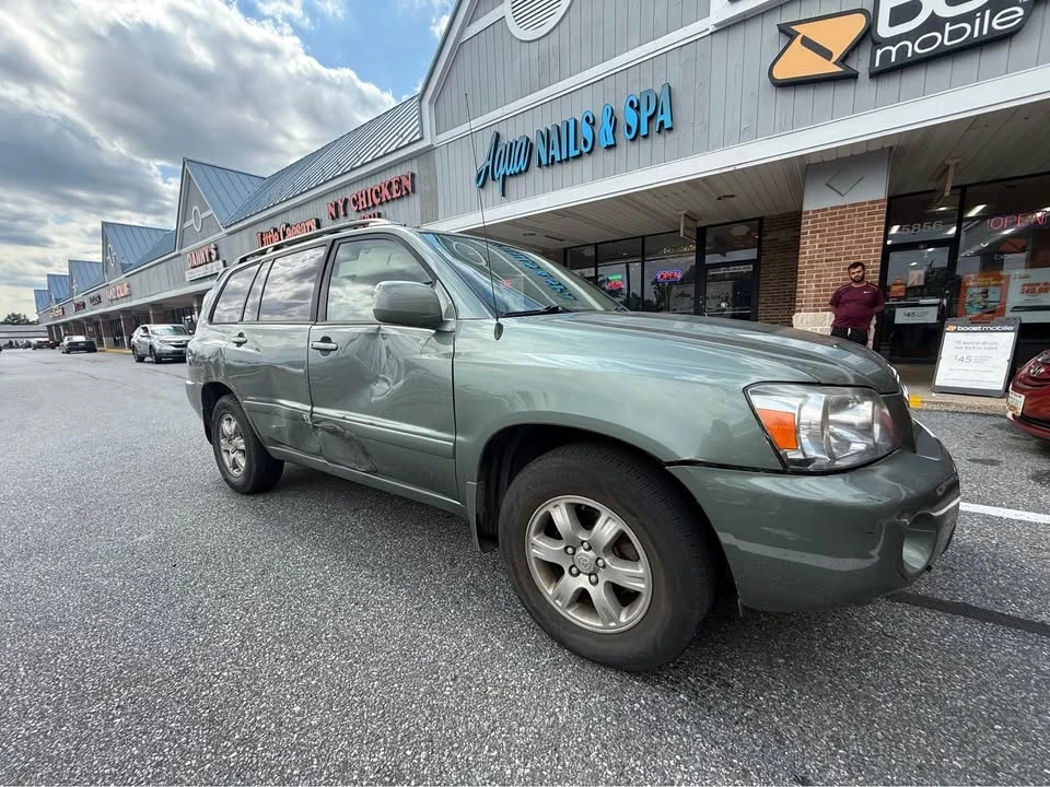 2007 Toyota Highlander - Image 3 of 14