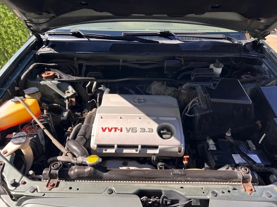 2007 Toyota Highlander - Image 12 of 12