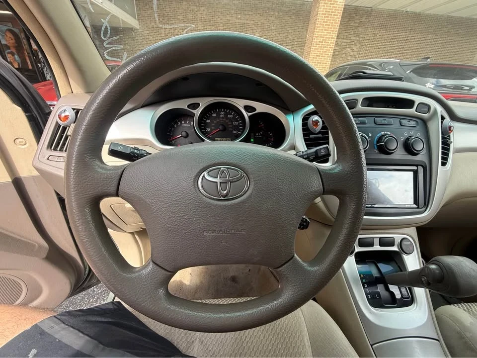 2007 Toyota Highlander - Image 5 of 14