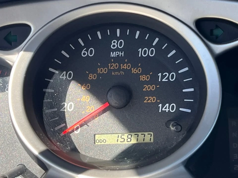 2007 Toyota Highlander - Image 10 of 12