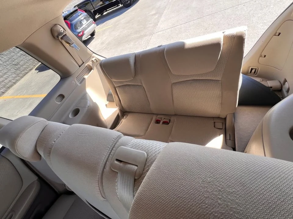 2007 Toyota Highlander - Image 8 of 12