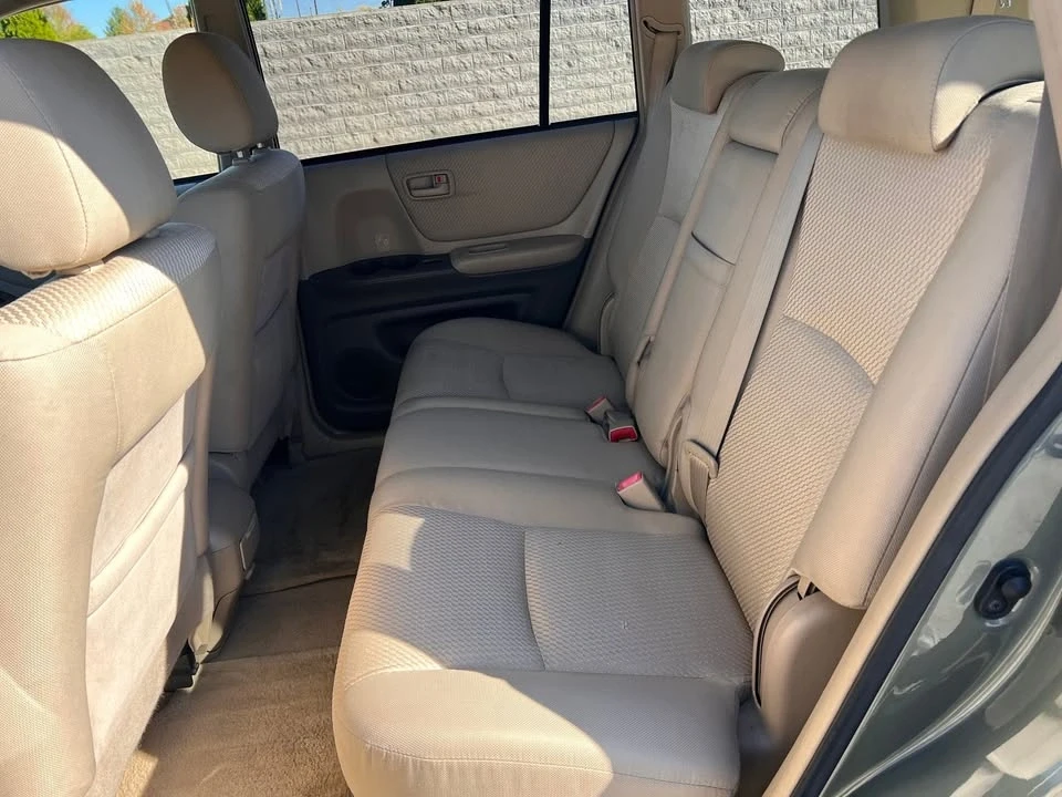 2007 Toyota Highlander - Image 7 of 12