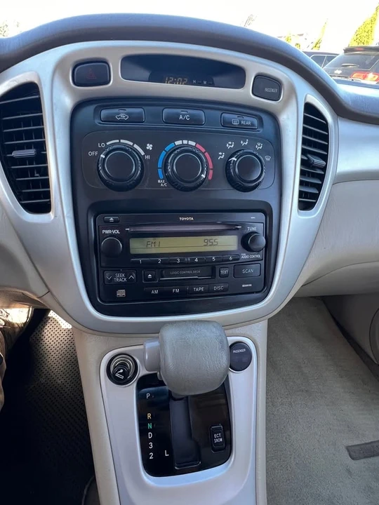 2007 Toyota Highlander - Image 11 of 12