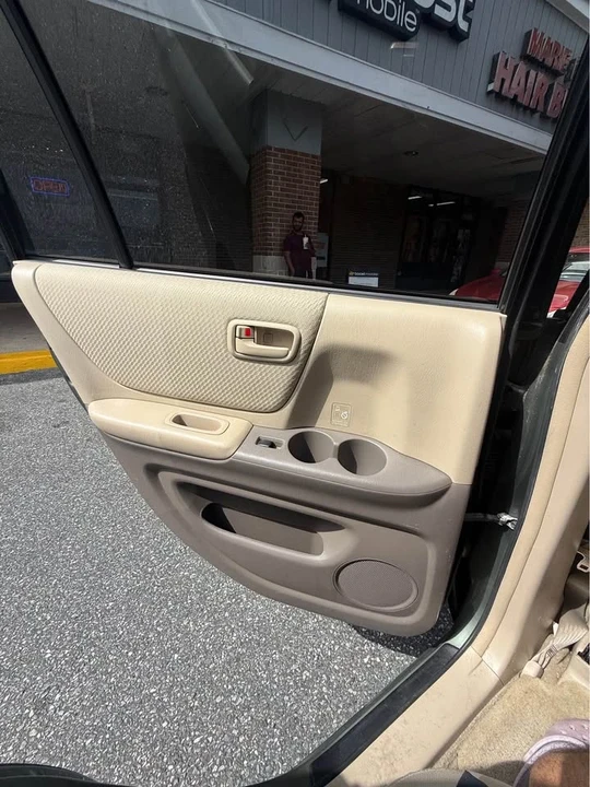 2007 Toyota Highlander - Image 11 of 14