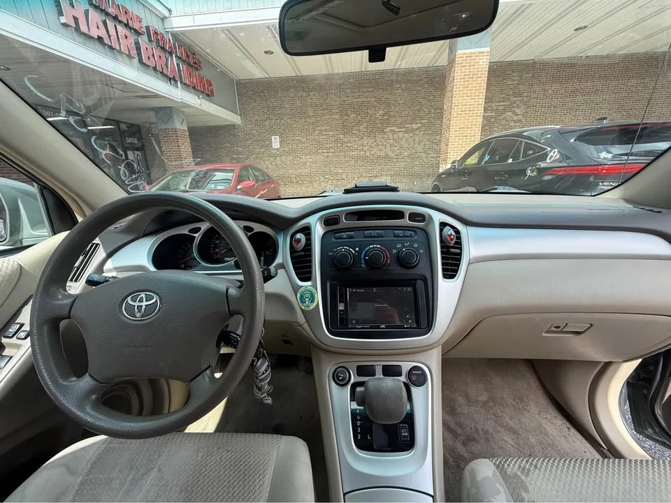 2007 Toyota Highlander - Image 7 of 14