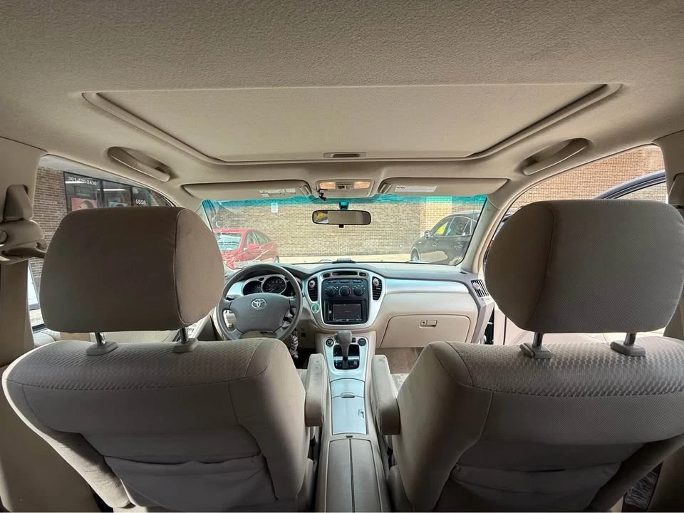 2007 Toyota Highlander - Image 9 of 14