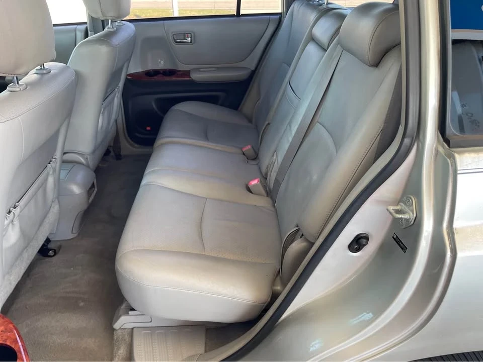 2007 Toyota Highlander - Image 7 of 8