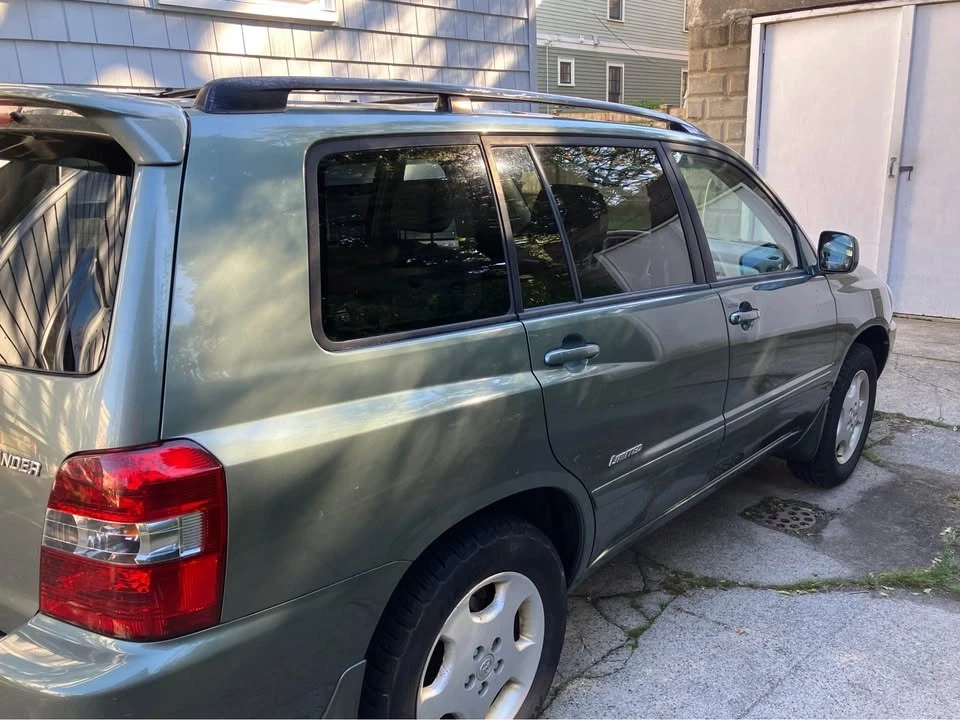 2007 Toyota Highlander - Image 2 of 7