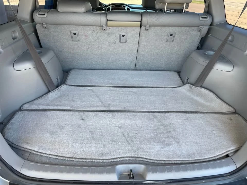2007 Toyota Highlander - Image 8 of 8