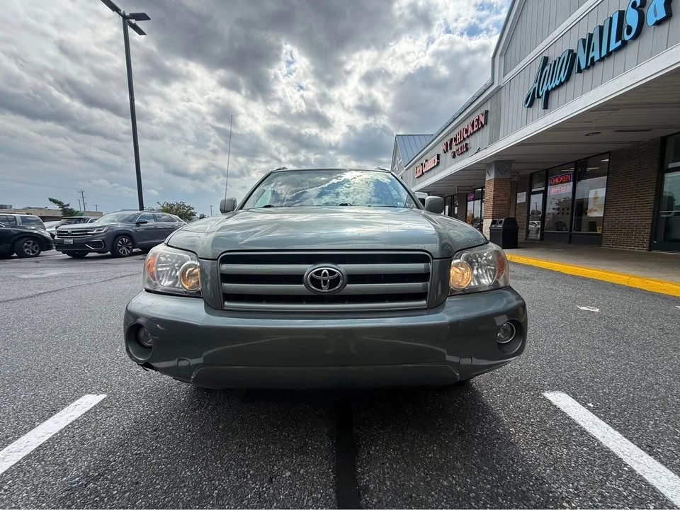 2007 Toyota Highlander - Image 2 of 14