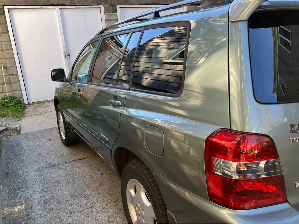 2007 Toyota Highlander - Image 4 of 7