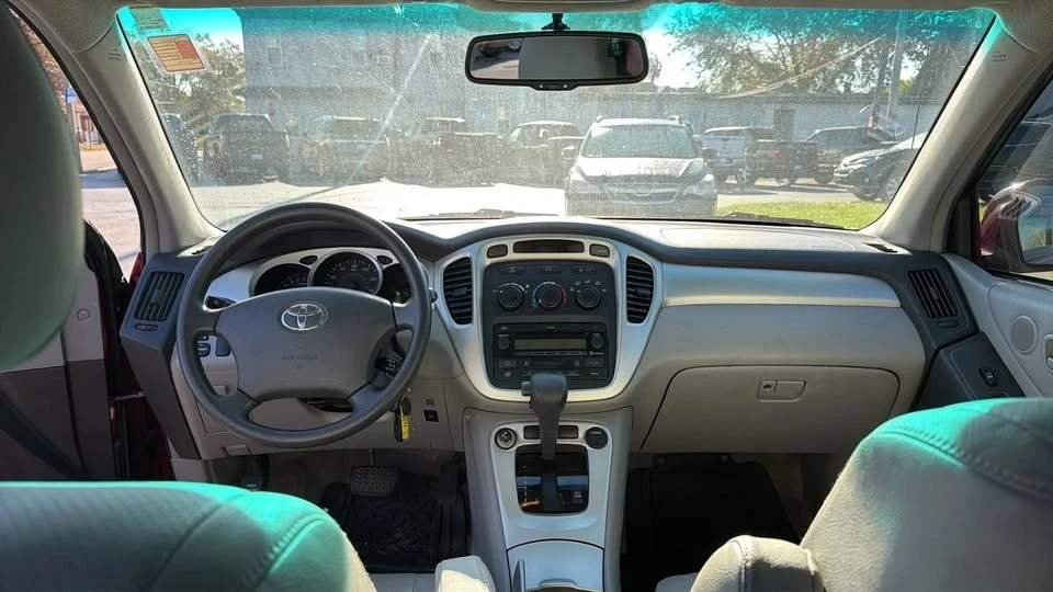 2007 Toyota Highlander - Image 9 of 10