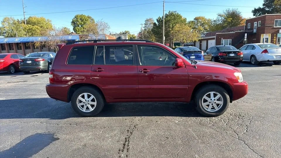 2007 Toyota Highlander - Image 2 of 10