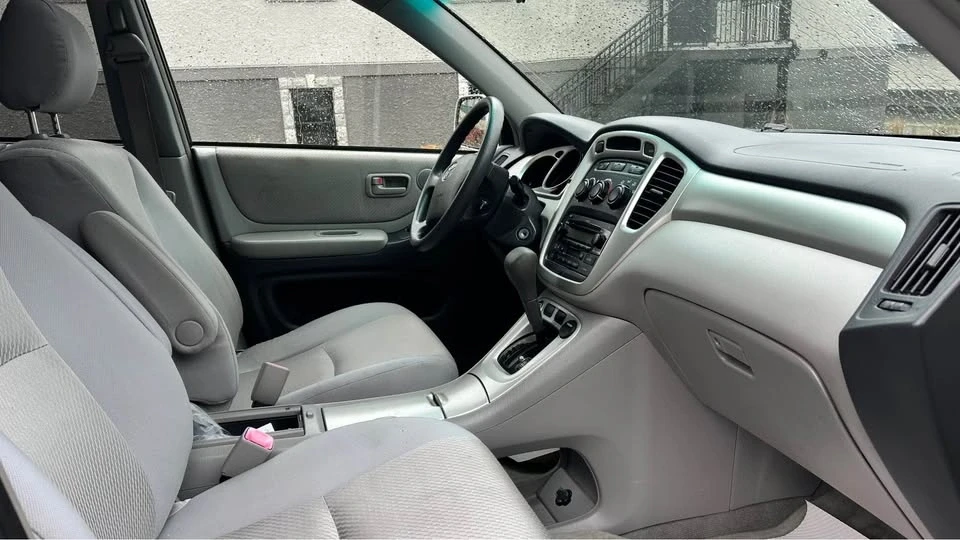2007 Toyota Highlander - Image 12 of 18