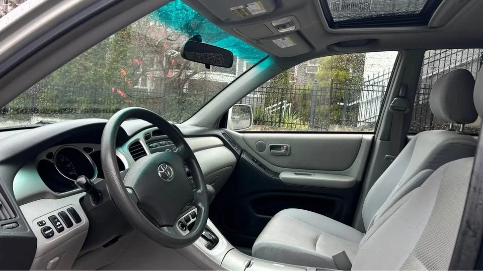 2007 Toyota Highlander - Image 11 of 18