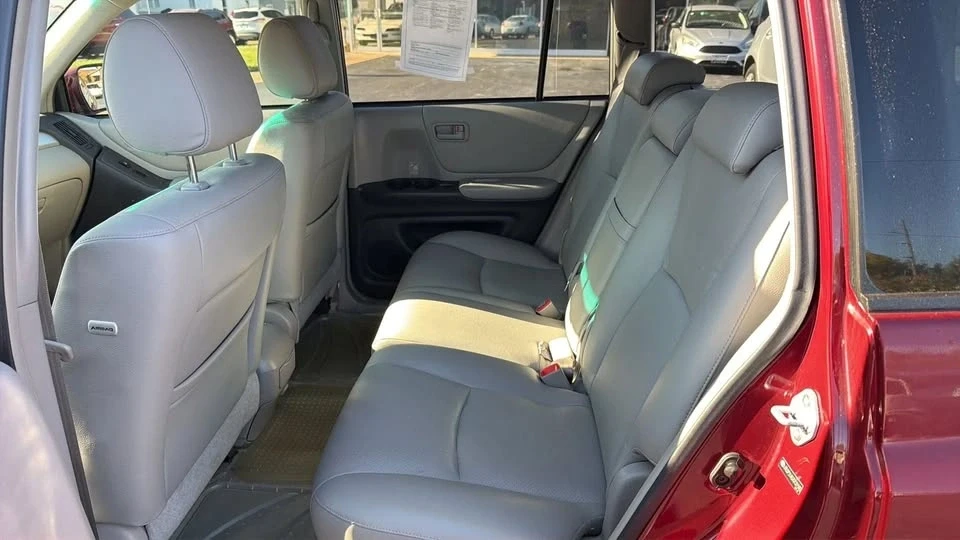 2007 Toyota Highlander - Image 8 of 10