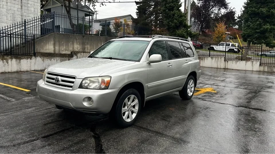 2007 Toyota Highlander - Image 10 of 18