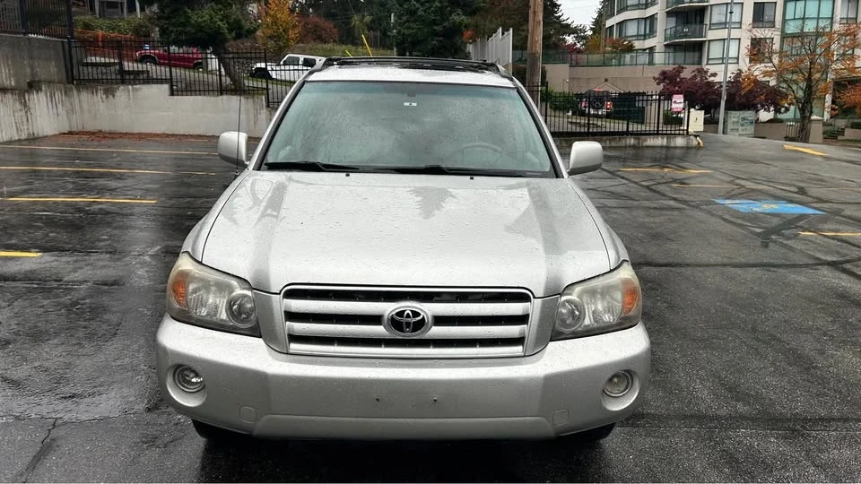 2007 Toyota Highlander - Image 7 of 18