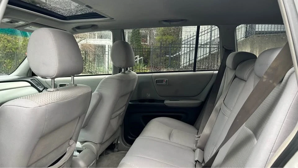 2007 Toyota Highlander - Image 13 of 18