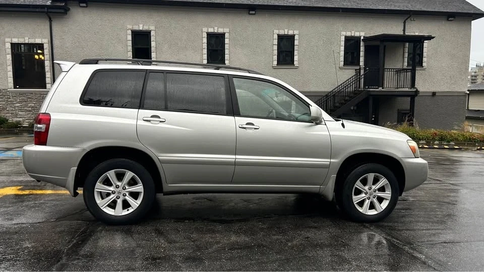 2007 Toyota Highlander - Image 6 of 18