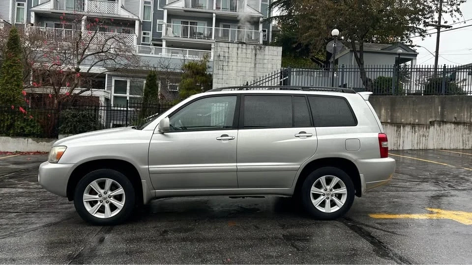 2007 Toyota Highlander - Image 5 of 18