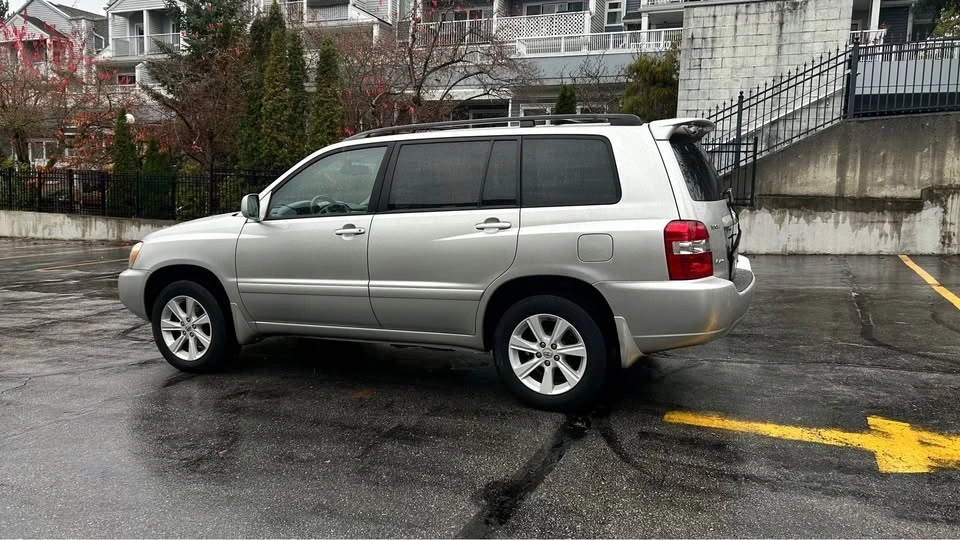 2007 Toyota Highlander - Image 18 of 18