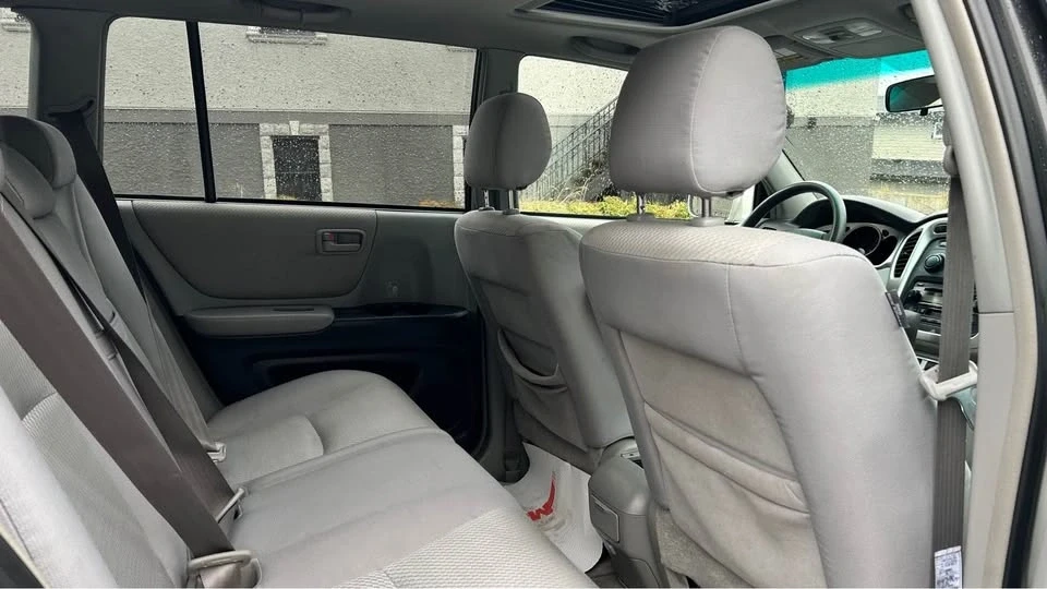 2007 Toyota Highlander - Image 14 of 18