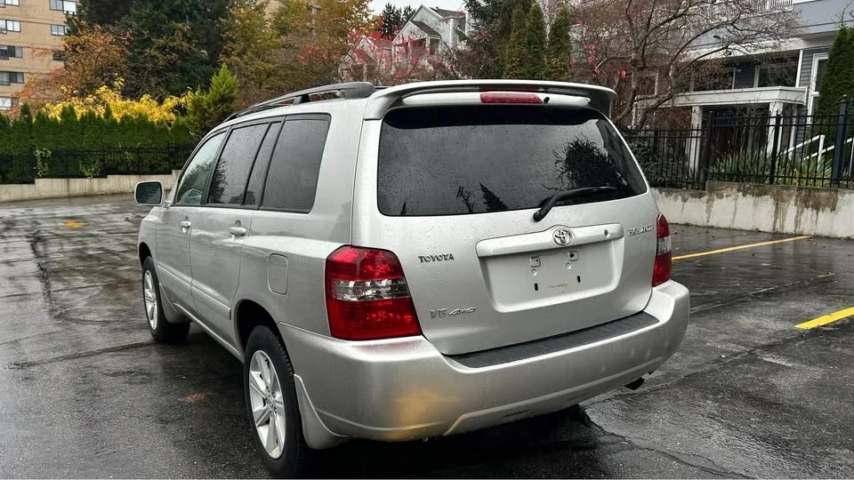 2007 Toyota Highlander - Image 3 of 18