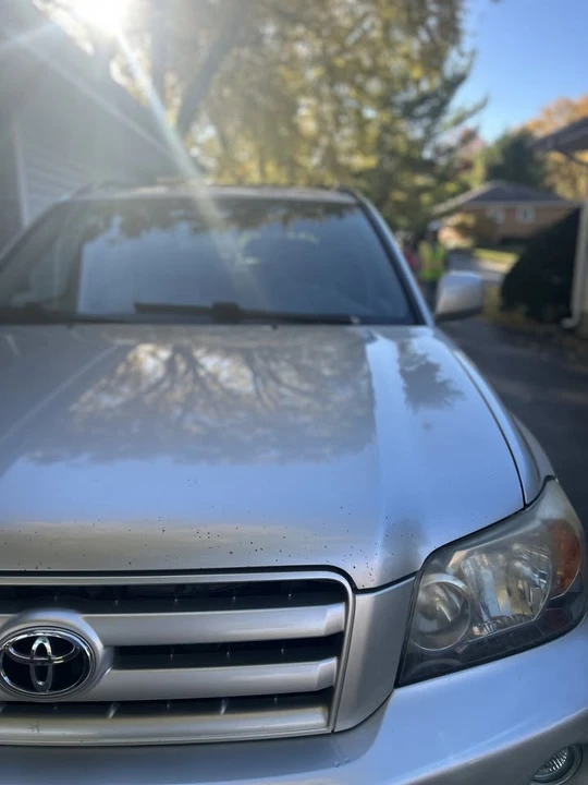 2007 Toyota Highlander - Image 3 of 7