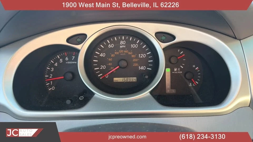 2007 Toyota Highlander - Image 10 of 10