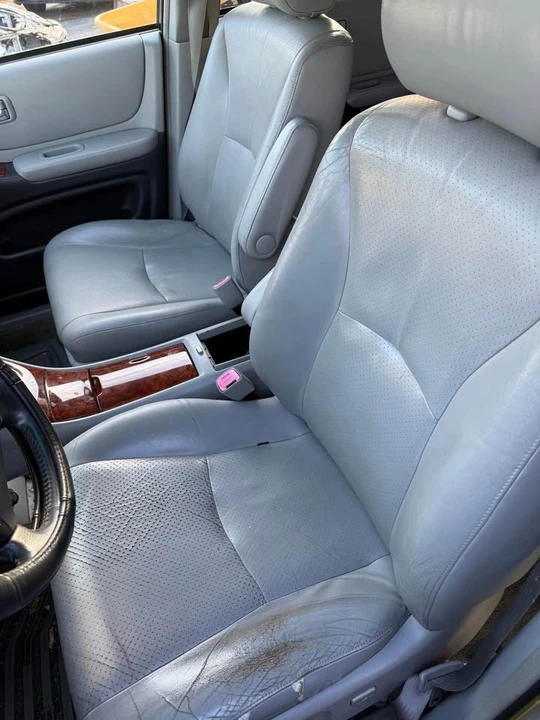 2007 Toyota Highlander - Image 6 of 7