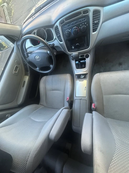 2007 Toyota Highlander - Image 5 of 7