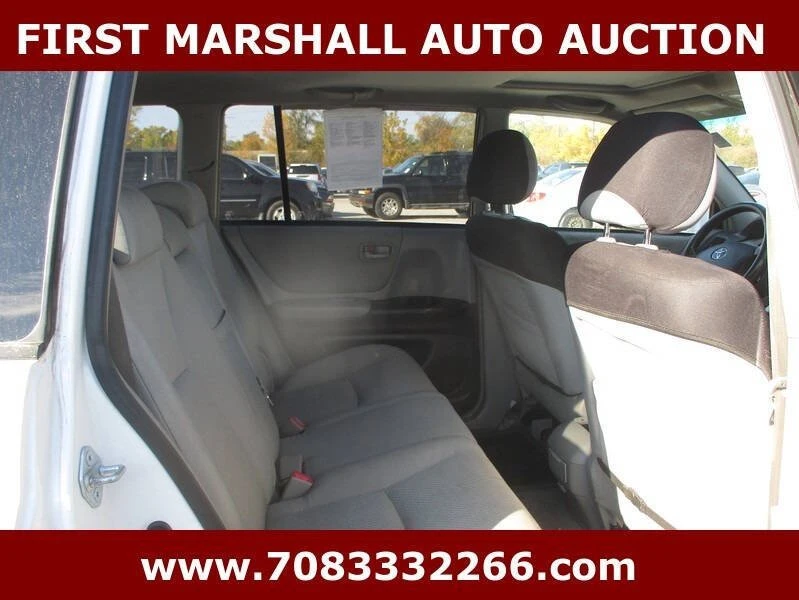 2007 Toyota Highlander - Image 6 of 7