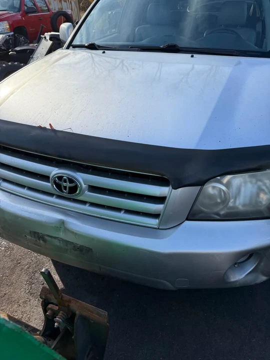 2007 Toyota Highlander - Image 3 of 7