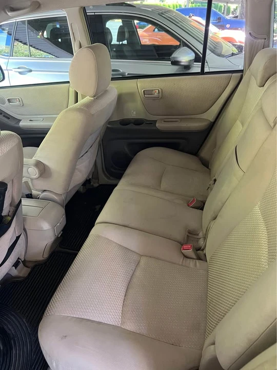 2007 Toyota Highlander - Image 9 of 10