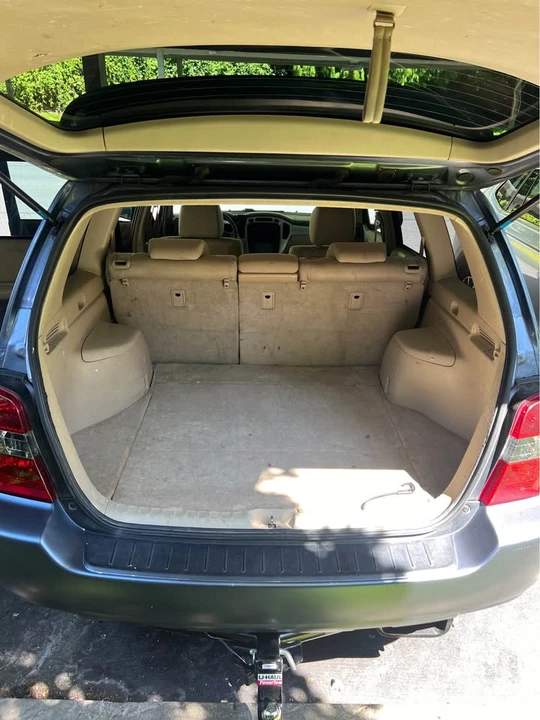 2007 Toyota Highlander - Image 10 of 10