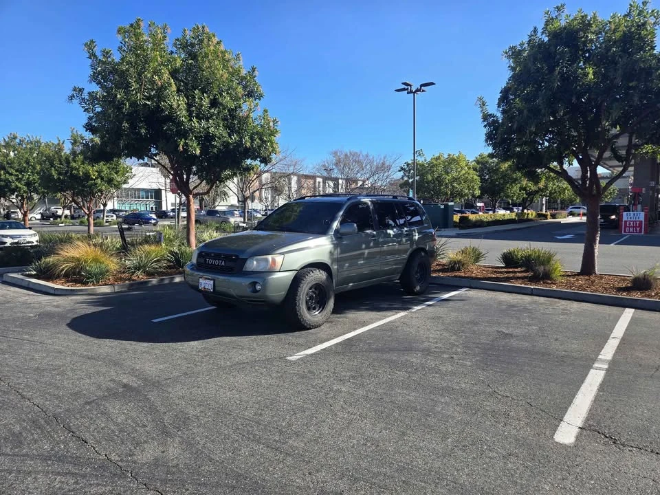 2007 Toyota Highlander - Image 3 of 6
