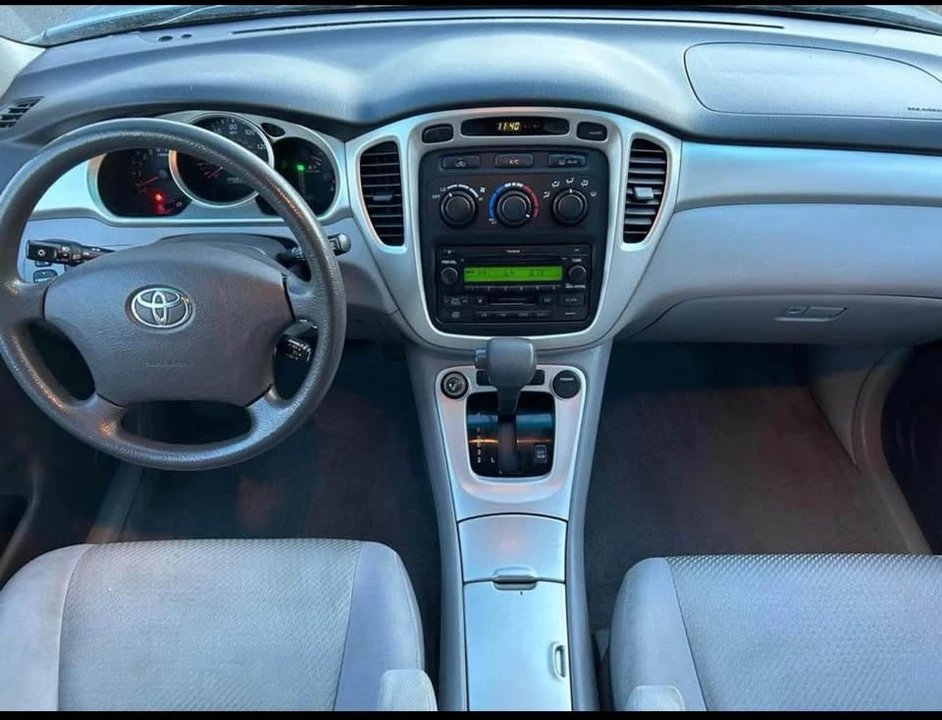 2007 Toyota Highlander - Image 6 of 10