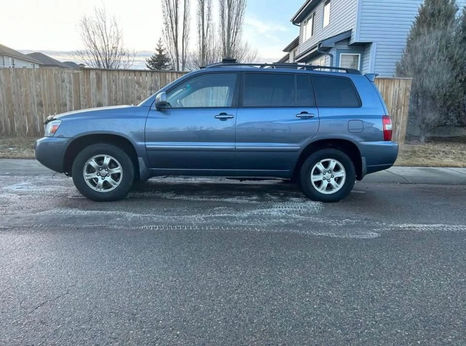 2007 Toyota Highlander - Image 3 of 10