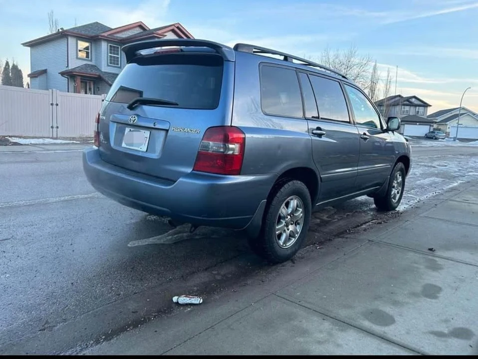 2007 Toyota Highlander - Image 5 of 10