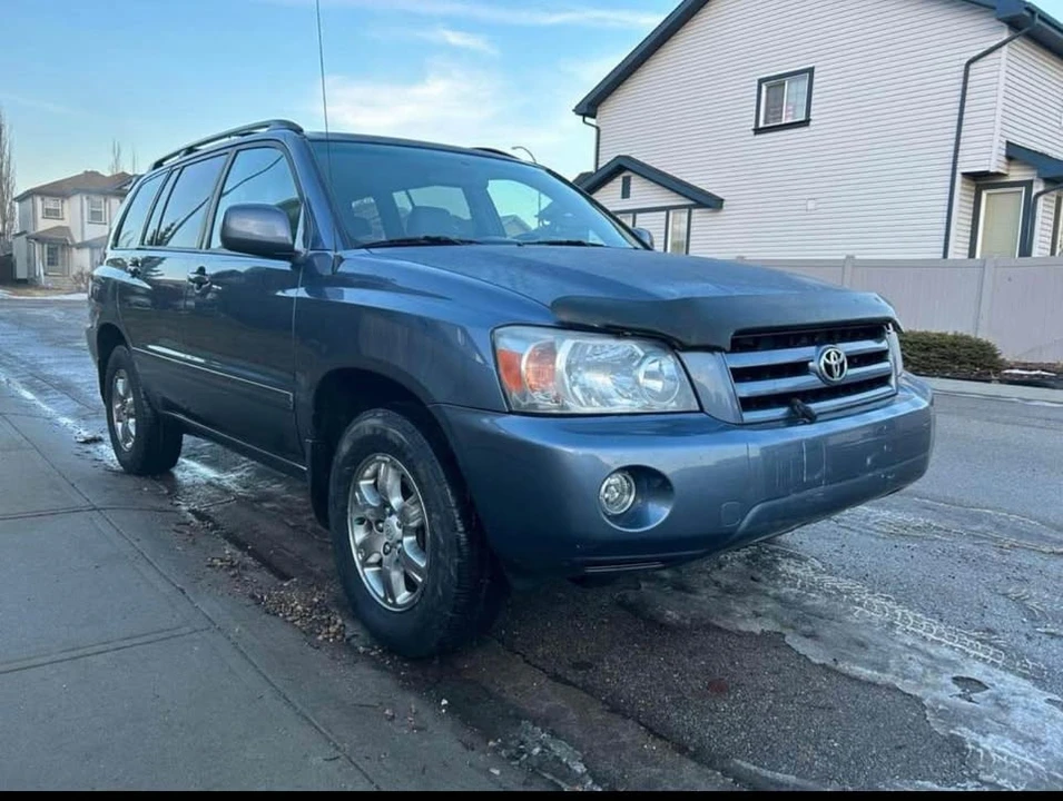 2007 Toyota Highlander - Image 2 of 10