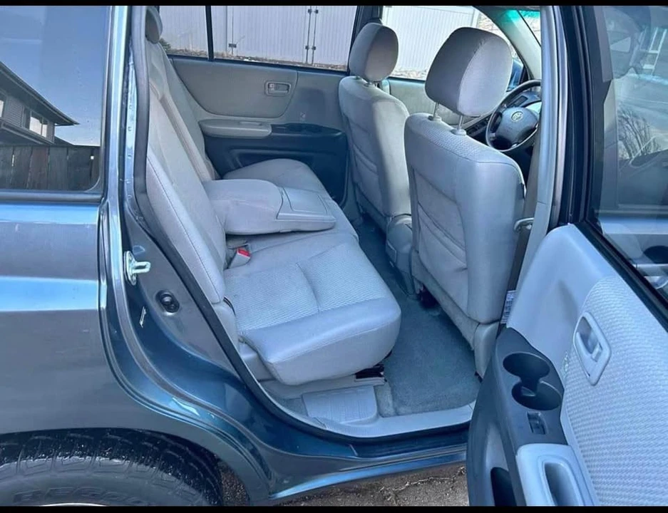 2007 Toyota Highlander - Image 9 of 10