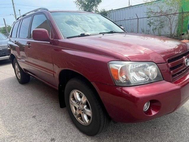 2007 Toyota Highlander - Image 3 of 16