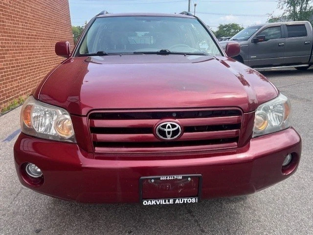 2007 Toyota Highlander - Image 4 of 16