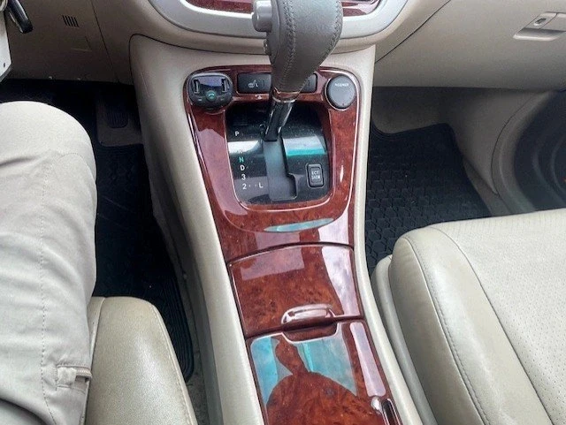 2007 Toyota Highlander - Image 12 of 16