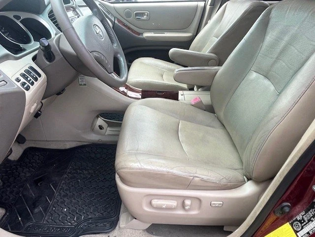 2007 Toyota Highlander - Image 5 of 16