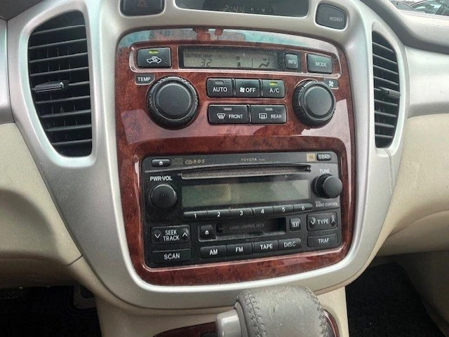 2007 Toyota Highlander - Image 13 of 16