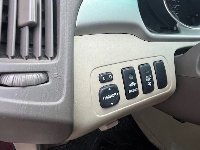 2007 Toyota Highlander - Image 11 of 16